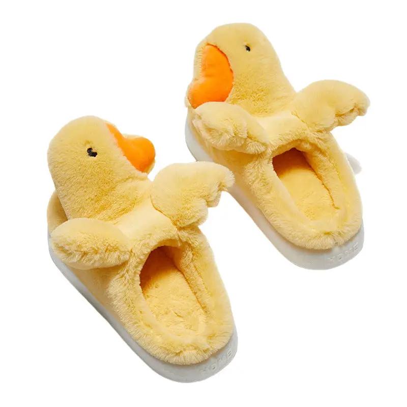 Cozy Indoor Cartoon Slippers To Keep Your Home Warm And Snuggly by Dropshipman