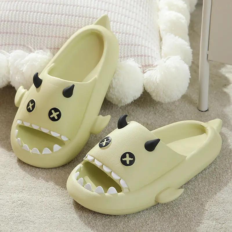 Men's Household Non-slip Slippers by Dropshipman