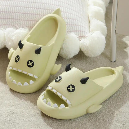 Men's Household Non-slip Slippers by Dropshipman