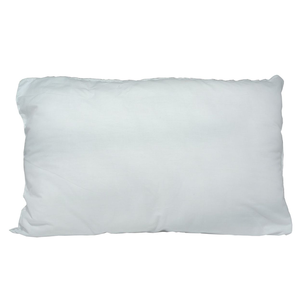 Polyester 500g Pillow Pair by Sarah Jayne