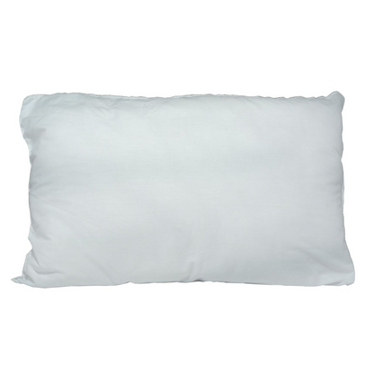 Polyester 500g Pillow Pair by Sarah Jayne