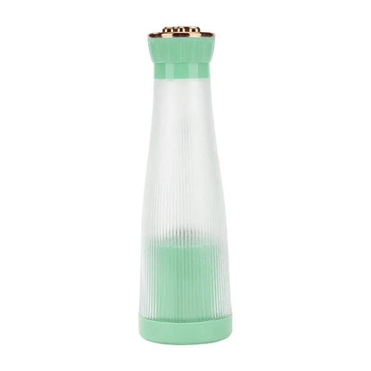 Portable Electric Juicer Juice Blender by Dropshipman