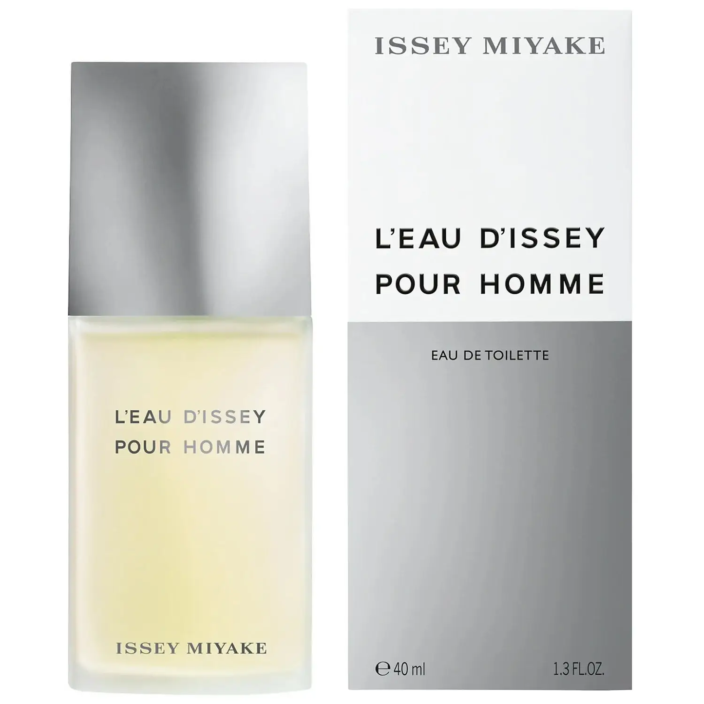 Issey Miyake L'eau D'issey Eau De Toilette Spray 40ml by Issey Miyake