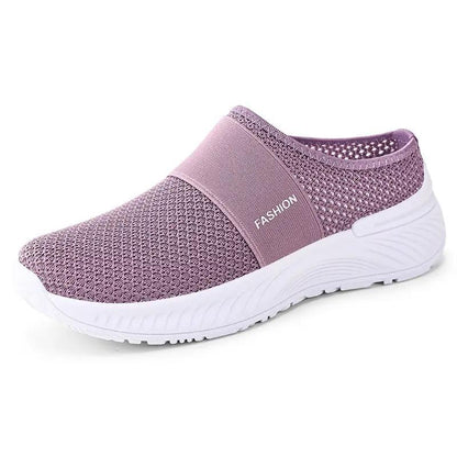 Women's Casual Shoes Breathable Non-stuffy Mesh by Dropshipman