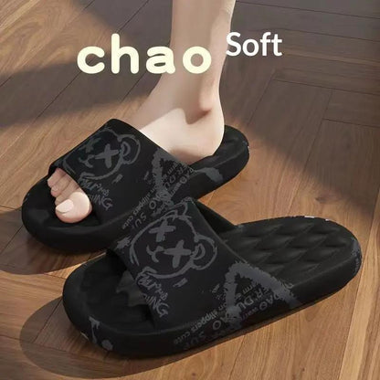 Womens Summer Sandals For Outdoor Wear by Dropshipman