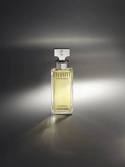 Calvin Klein Ck Eternity Eau De Parfum Spray 30ml by Calvin Klein