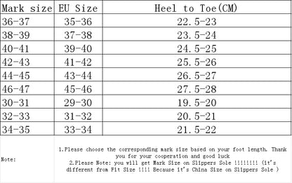Women Men Slippers Home House Platform Cloud Summer bathroom Slides Indoor Soft Sole Sandals Non Slip Male EVA Thick Flip Flops by All Mart Bristol Ltd