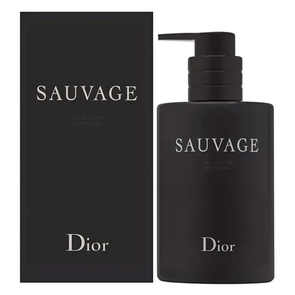 Dior Sauvage Shower Gel 250ml by Dior