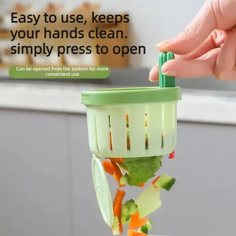 Cactus Sink Strainer, Kitchen Sink, Handwashing Sink, Drain Filter for Leftover Food and Garbage, Drain Basket by All Mart Bristol Ltd