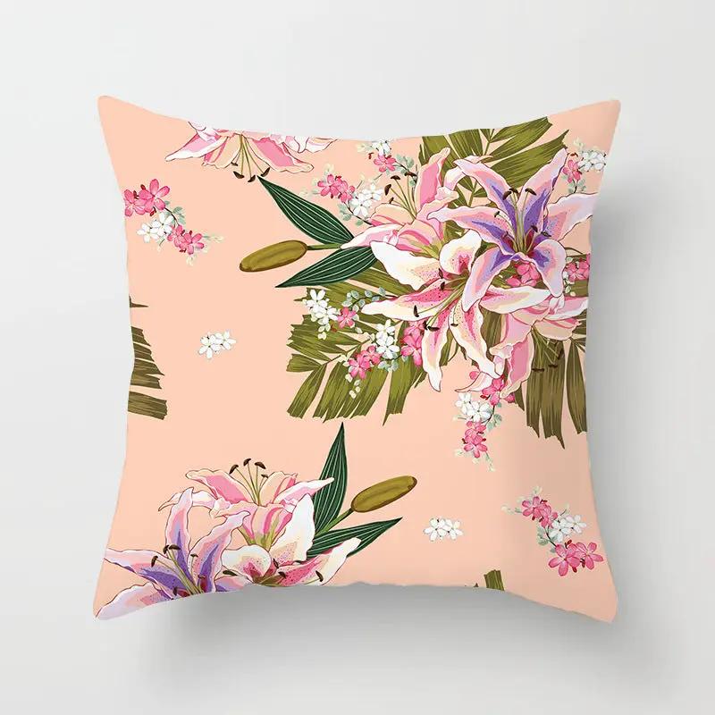 Fruit Home Decor Sofa Cushion Cover by Dropshipman