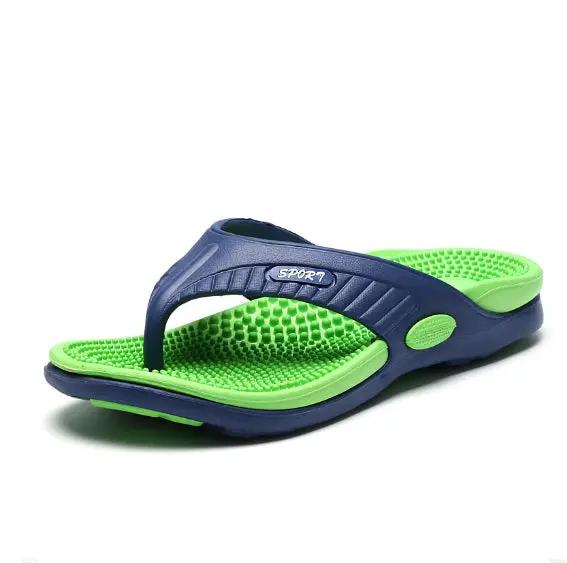 Flat Slippers, Home Slippers, Fashion Slippers For Outside Wear by Dropshipman