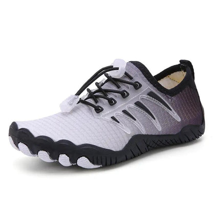 New Children's Five-finger Swimming Up The River Fitness Sports Shoes by Dropshipman