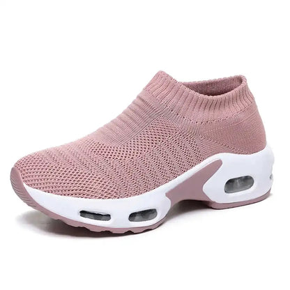 Big Size Number 38 Women's Heel Boots Shoes With Heel Woman Running Sports Shoes Sneakers Athletics Trending Products by All Mart Bristol Ltd