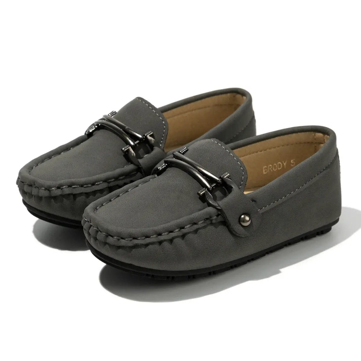 Soft Bottom Non-slip Comfortable Kids' Casual Shoes by Dropshipman
