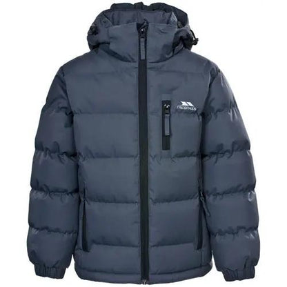 Boys Trespass Tuff Jacket by Trespass