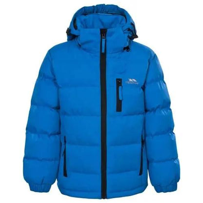 Boys Trespass Tuff Jacket by Trespass