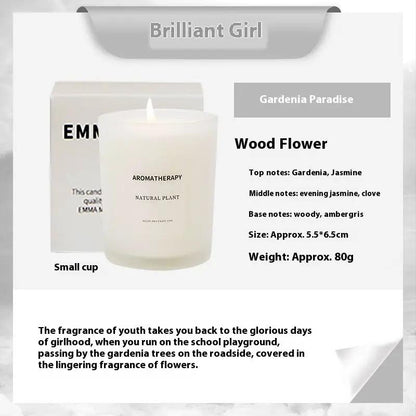 Scented Candles by Dropshipman