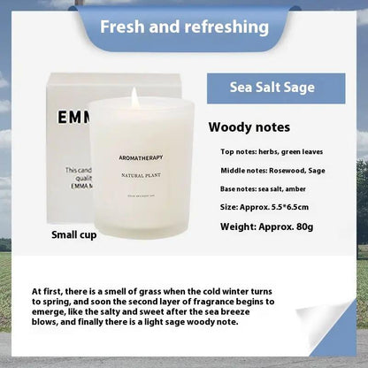 Scented Candles by Dropshipman