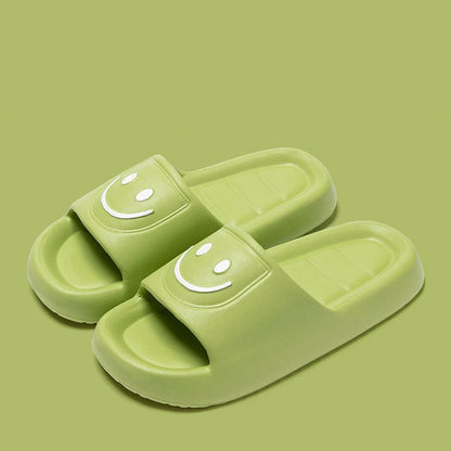 EVA slippers for women, summer home, high-end feel, indoor bathroom, anti slip home, outdoor wear, super soft and cool slippers by All Mart Bristol Ltd