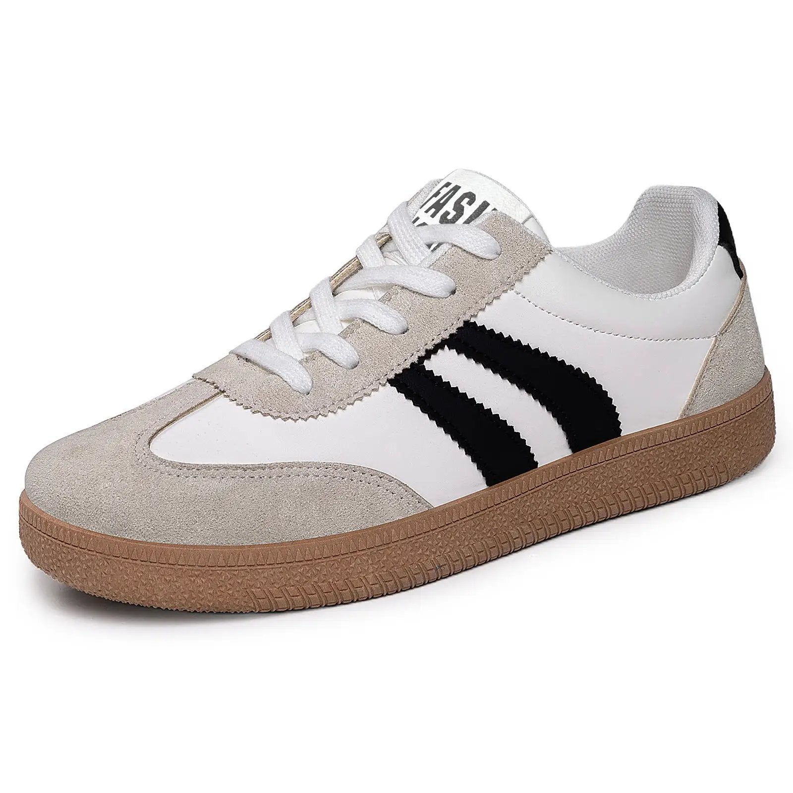 Women's Spring Cross-border Export Soft-soled Shoes by Dropshipman