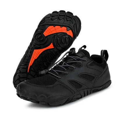 Shoes Are Breathable Non-slip And Wear-resistant by Dropshipman