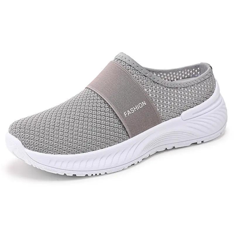 Women's Casual Shoes Breathable Non-stuffy Mesh by Dropshipman