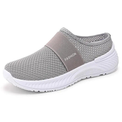 Women's Casual Shoes Breathable Non-stuffy Mesh by Dropshipman