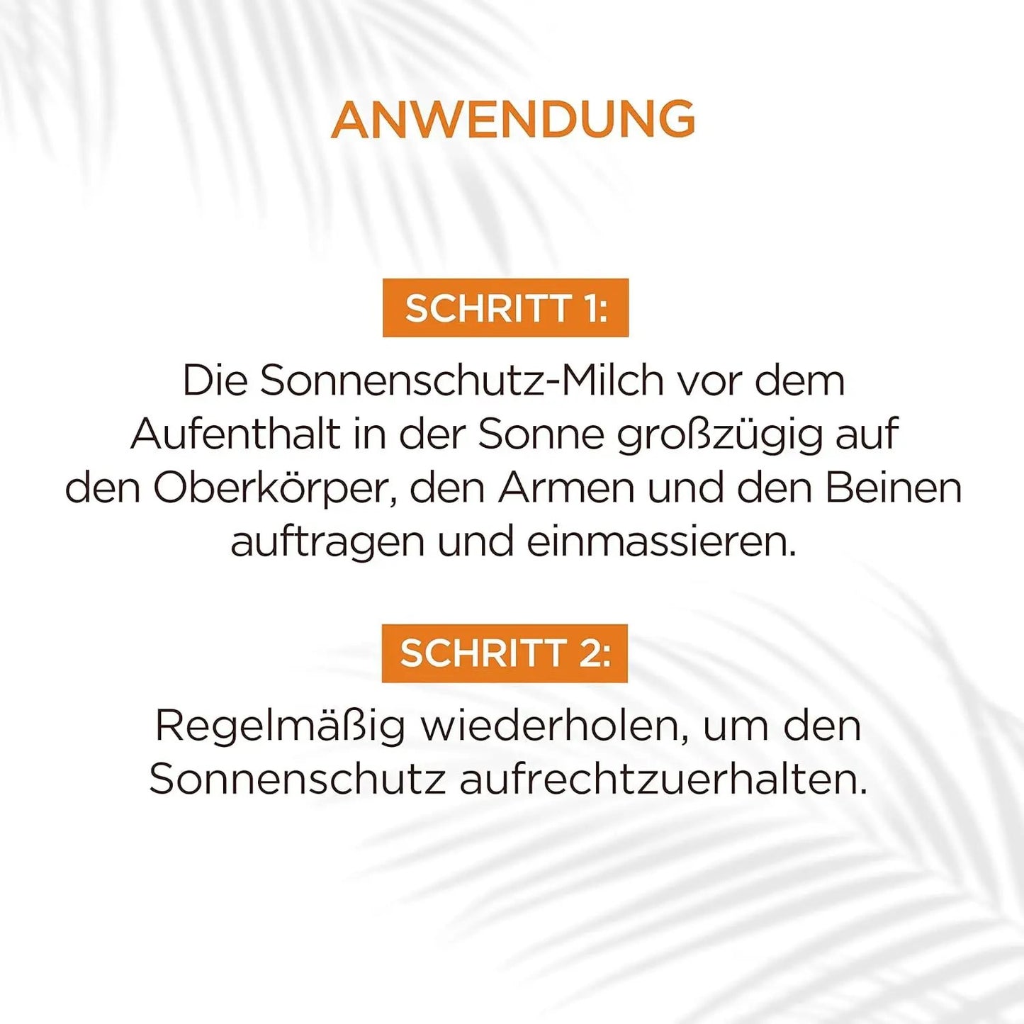 Ambre Solaire SPF 30 Moisturising Sun Protection Milk with Shea Butter - 200ml by All Mart Bristol Ltd