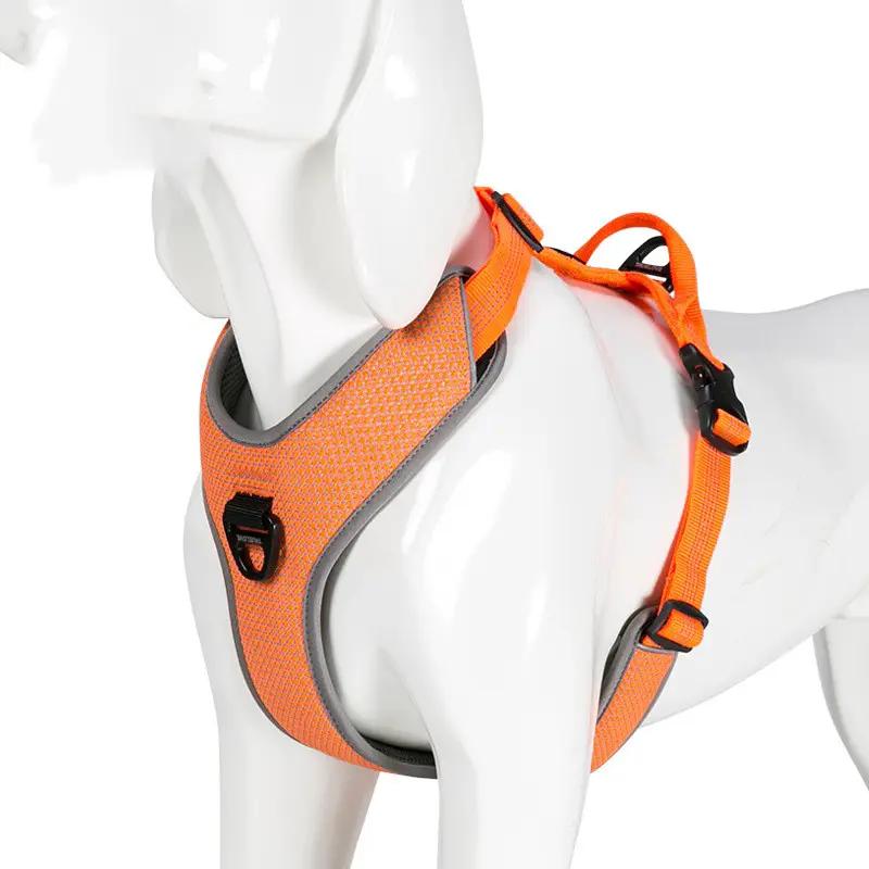 Pet Products Tank Top Explosion-proof Reflector by Dropshipman