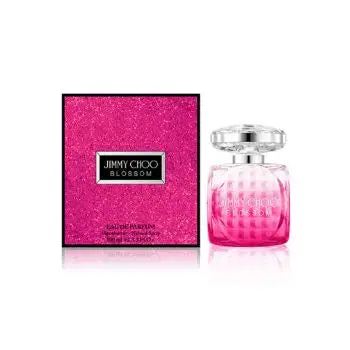 Jimmy Choo Blossom Eau de Parfum Spray 100ml by Jimmy Choo