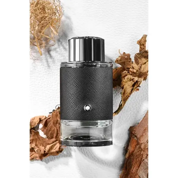Montblanc Explorer Eau de Parfum Spray 100ml by Mont Blanc