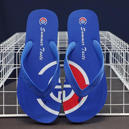 Fashion Summer Flip-flops Personalized Outdoor Beach by Dropshipman