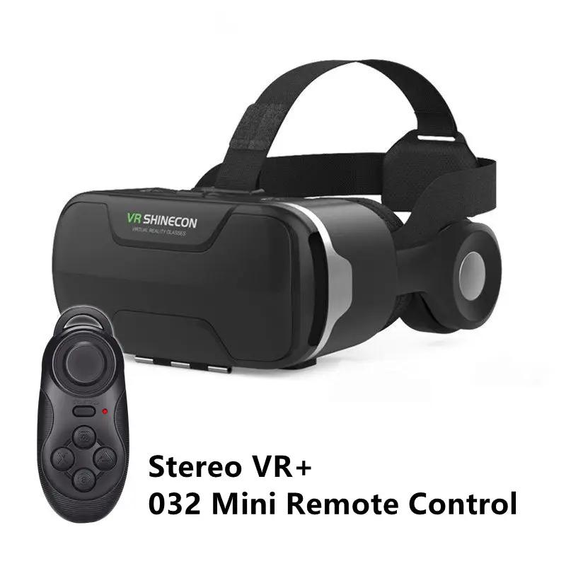 VR Glasses Thousand Magic Lens Wear Immersive Headset by Dropshipman