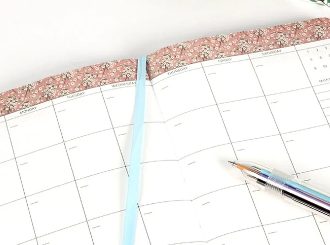 Stationery Notebook by All Mart Bristol Ltd