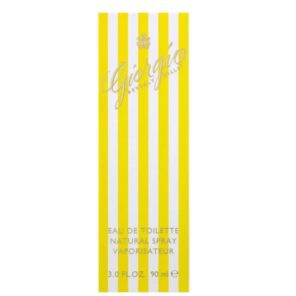 Burberry Eau De Parfum Spray 100ml - 100ml by Giorgio Beverly Hills