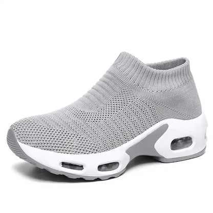 Big Size Number 38 Women's Heel Boots Shoes With Heel Woman Running Sports Shoes Sneakers Athletics Trending Products by All Mart Bristol Ltd