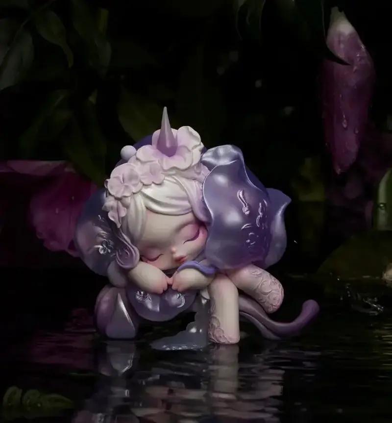 SP Petals in Four Acts Series Figures Series Figure Blind Box by All Mart Bristol Ltd