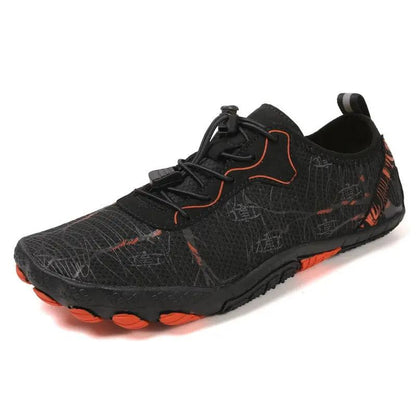 New Outdoor Five-Finger Shoes For Men And Women by Dropshipman