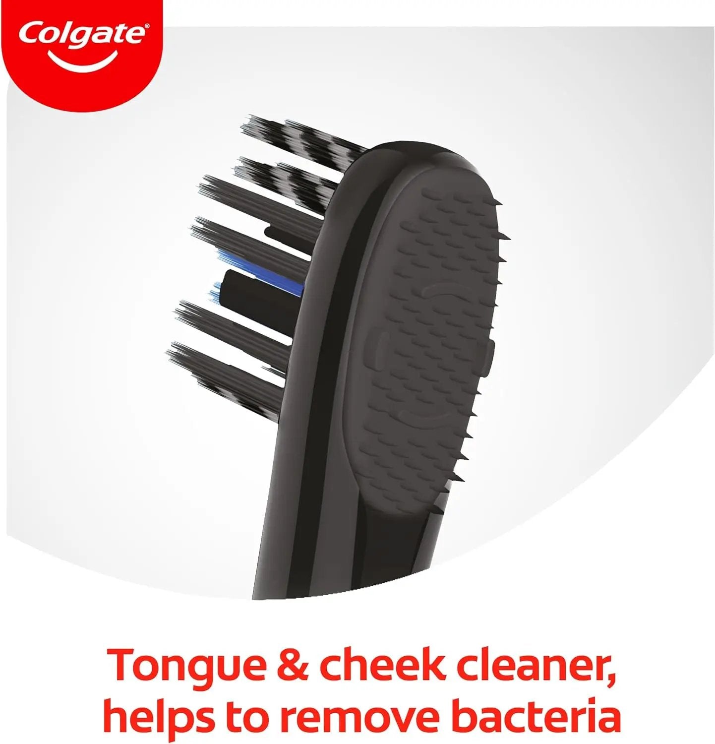 360 Deep Clean Proclinical Soft Bristle Toothbrush Heads - 4 Pack for Superior Plaque Removal by All Mart Bristol Ltd