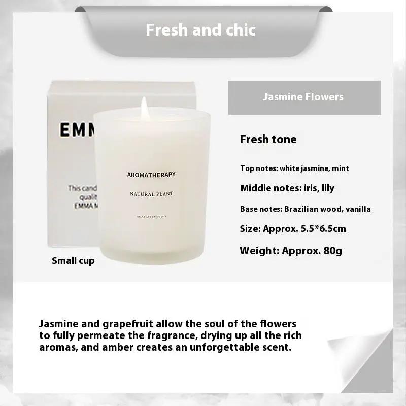 Scented Candles by Dropshipman