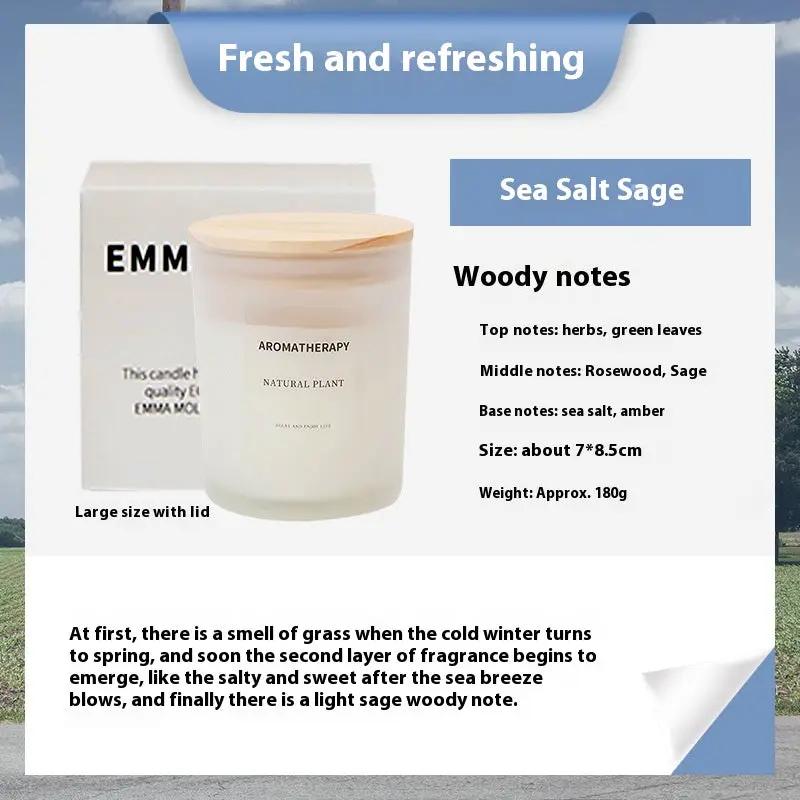 Scented Candles by Dropshipman