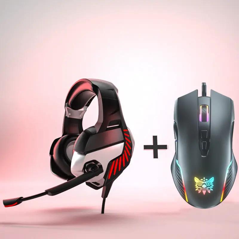 Wired Headset For E-sports Games by Dropshipman