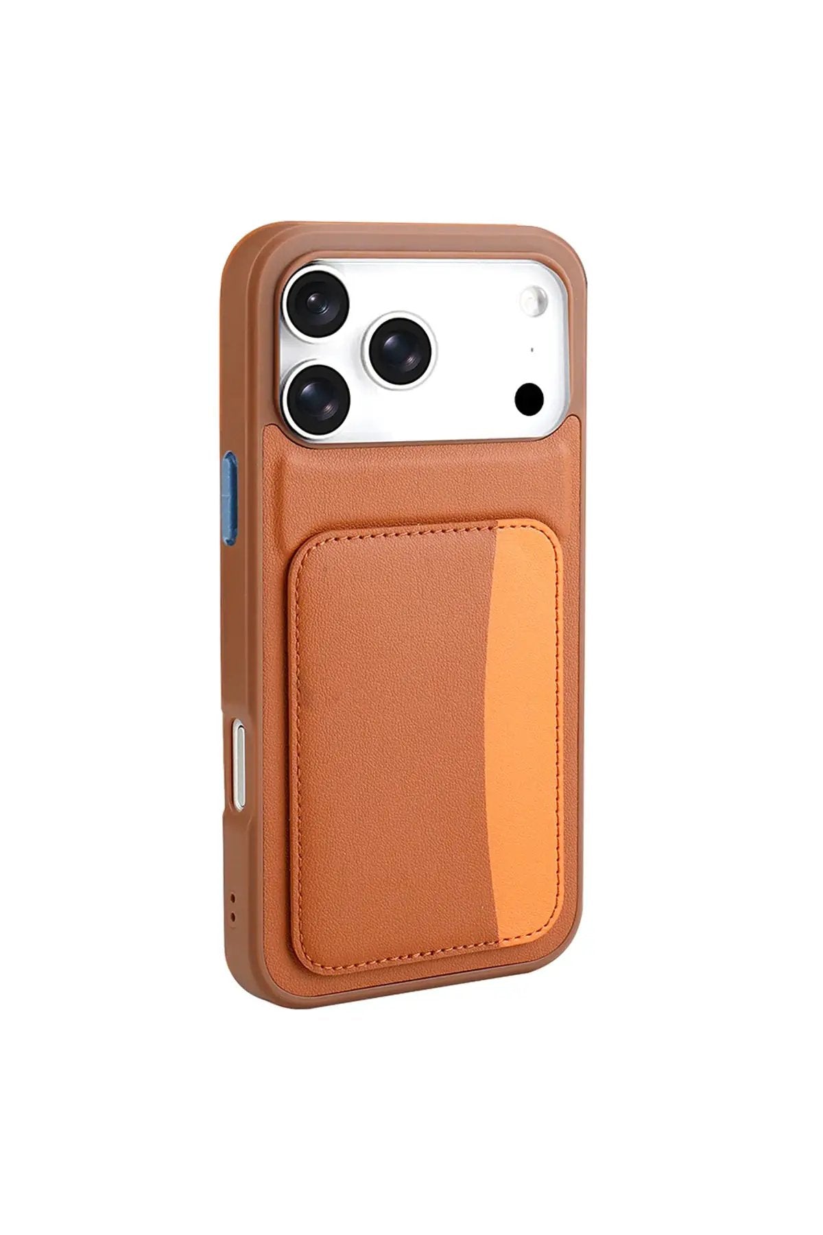 Iphone 17 Pro Max Case X-CARD Card Holder Cover by All Mart Bristol Ltd