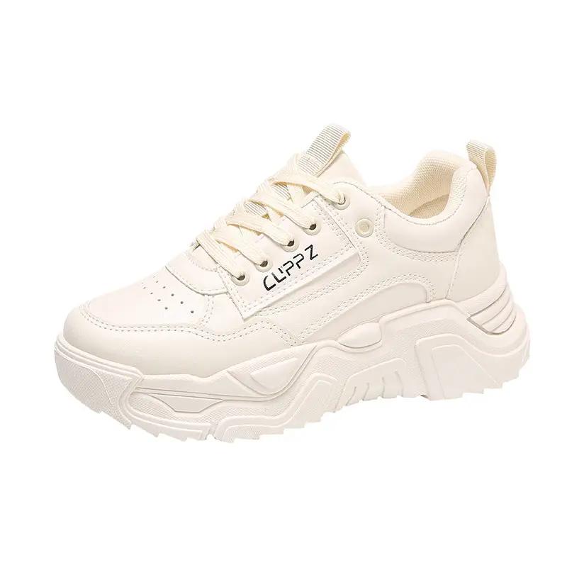Candy-colored Sports Casual Versatile Trendy Shoes by Dropshipman