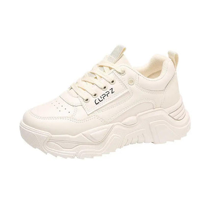 Candy-colored Sports Casual Versatile Trendy Shoes by Dropshipman