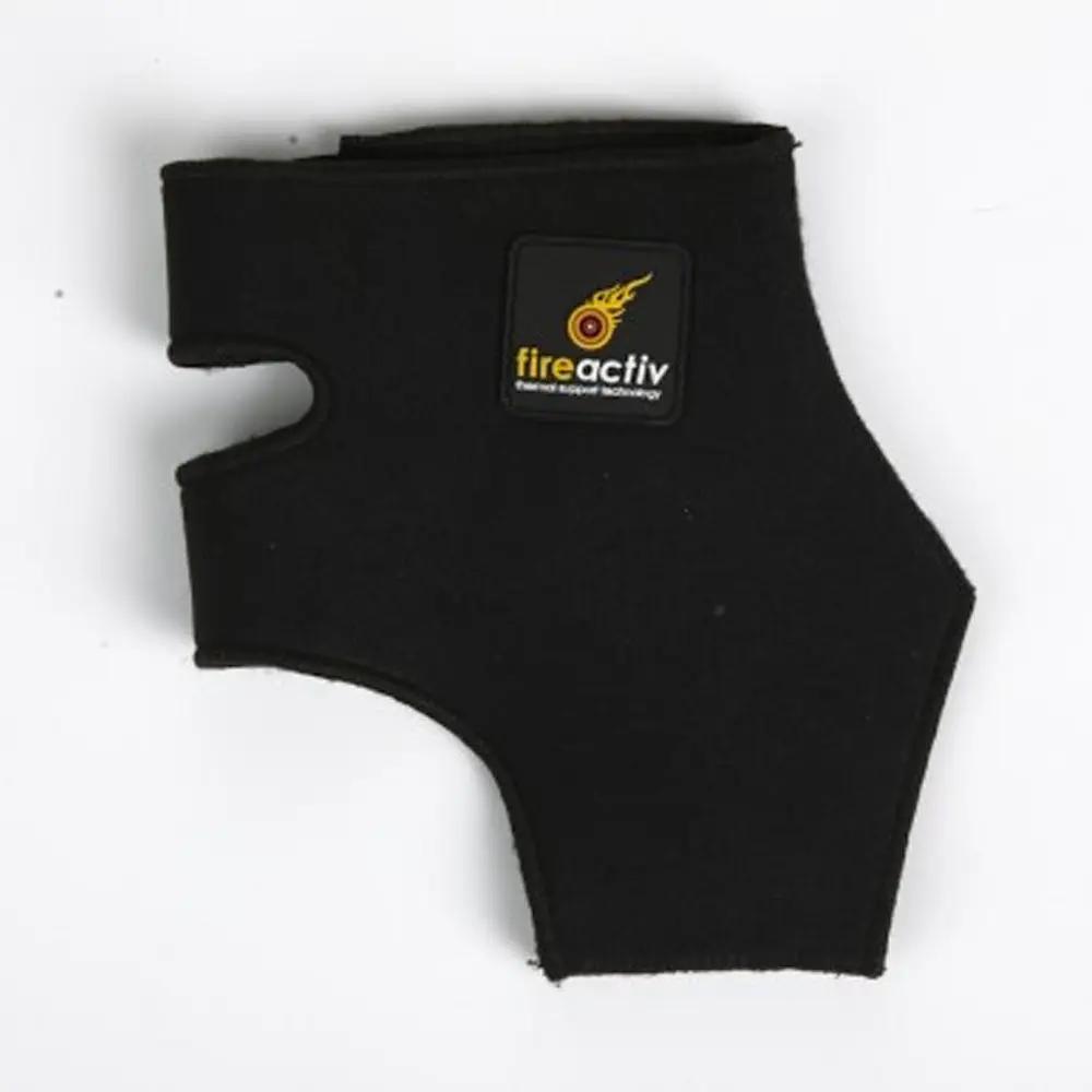 Neoprene Thermal Ankle Support by Fireactiv
