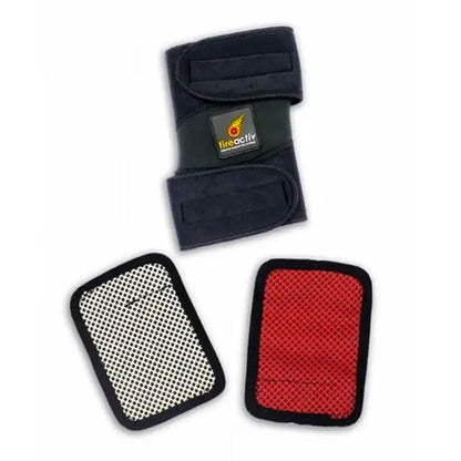 Neoprene Thermal Elbow Support by Fireactiv
