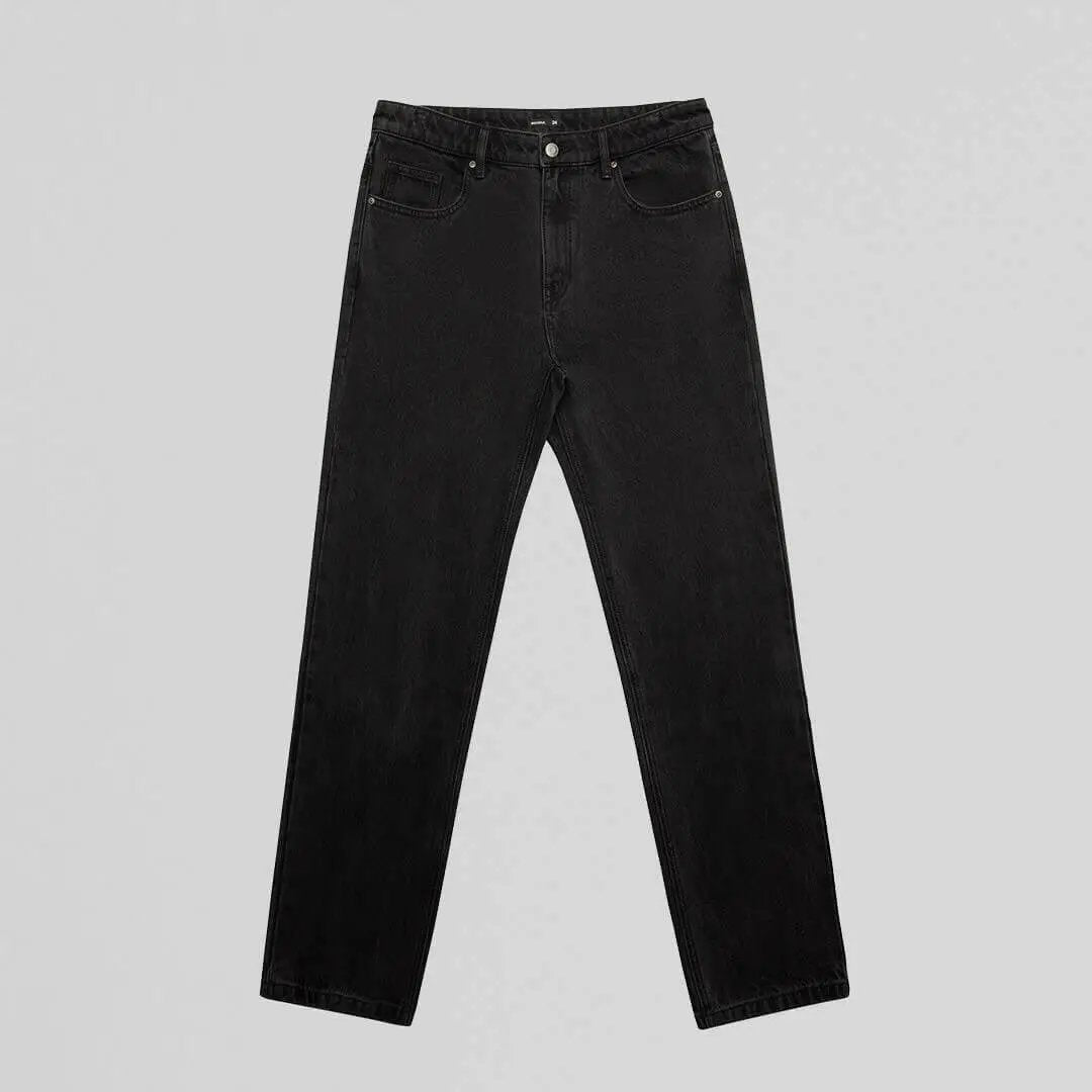 STRAIGHT JEANS by NU-VEL