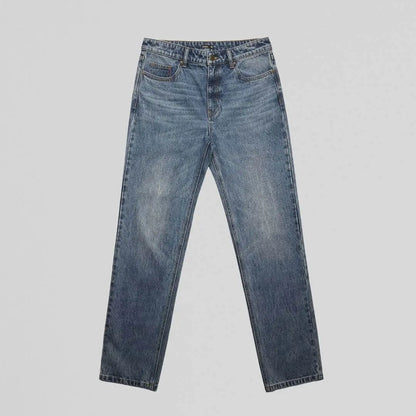 STRAIGHT JEANS by NU-VEL