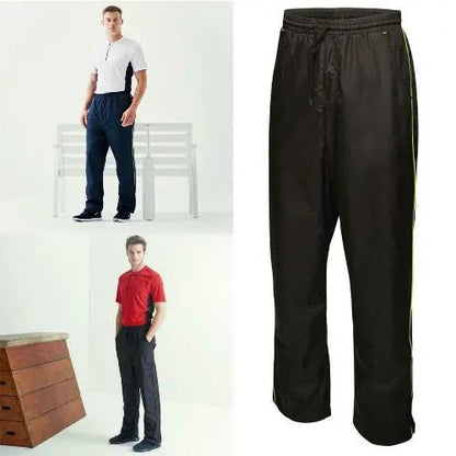 Regatta Mens Athens Tracksuit Bottoms - TRA412 by Regatta